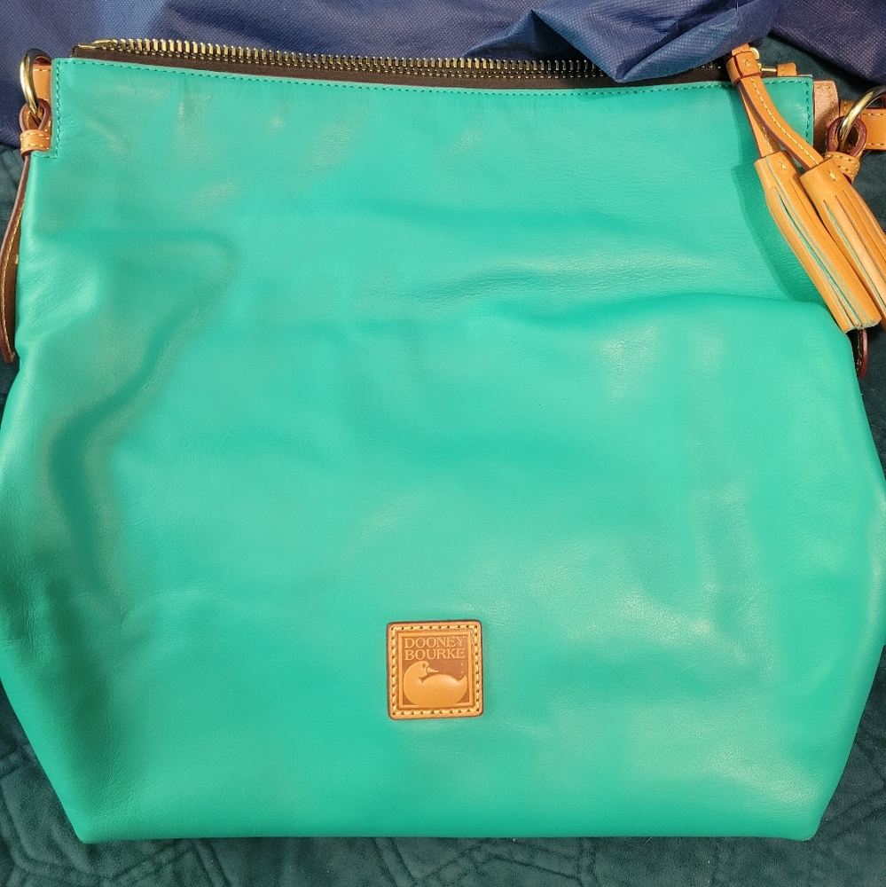 Dooney & Bourke Leather Bag